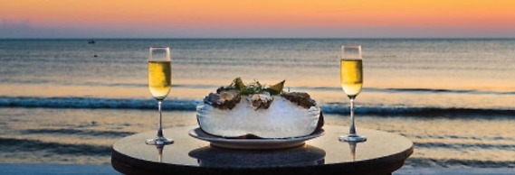 Let's Sea Hua Hin Al Fresco Resort