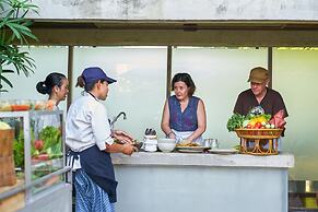 Let's Sea Hua Hin Al Fresco Resort