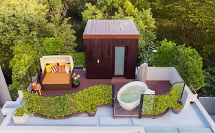 Let's Sea Hua Hin Al Fresco Resort