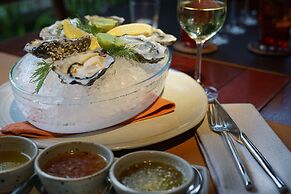 Let's Sea Hua Hin Al Fresco Resort