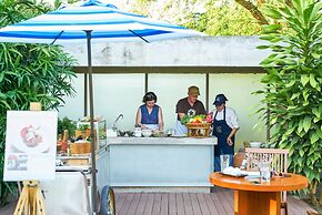 Let's Sea Hua Hin Al Fresco Resort