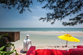 Let's Sea Hua Hin Al Fresco Resort