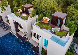 Let's Sea Hua Hin Al Fresco Resort