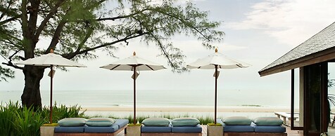 Let's Sea Hua Hin Al Fresco Resort