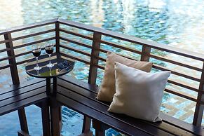 Let's Sea Hua Hin Al Fresco Resort