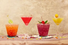 Let's Sea Hua Hin Al Fresco Resort