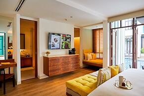 Let's Sea Hua Hin Al Fresco Resort