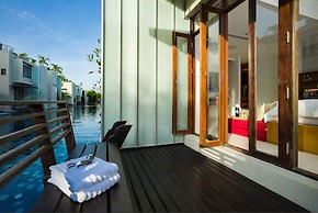 Let's Sea Hua Hin Al Fresco Resort