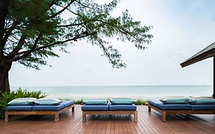 Let's Sea Hua Hin Al Fresco Resort