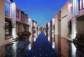 Let's Sea Hua Hin Al Fresco Resort