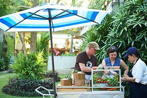 Let's Sea Hua Hin Al Fresco Resort