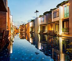 Let's Sea Hua Hin Al Fresco Resort