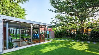 Let's Sea Hua Hin Al Fresco Resort