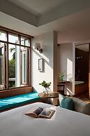 Let's Sea Hua Hin Al Fresco Resort