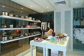 Rest Detail Hotel Hua Hin