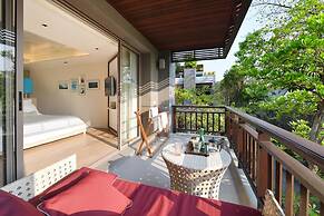 Rest Detail Hotel Hua Hin