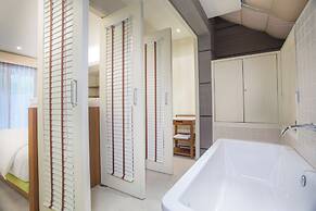 Rest Detail Hotel Hua Hin