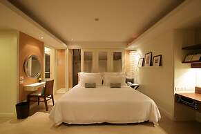 Rest Detail Hotel Hua Hin
