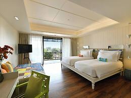 Rest Detail Hotel Hua Hin