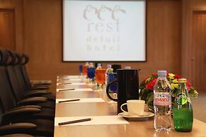 Rest Detail Hotel Hua Hin