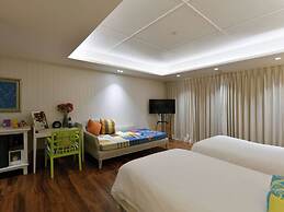 Rest Detail Hotel Hua Hin