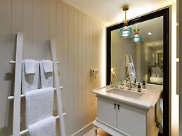 Rest Detail Hotel Hua Hin