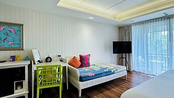 Rest Detail Hotel Hua Hin