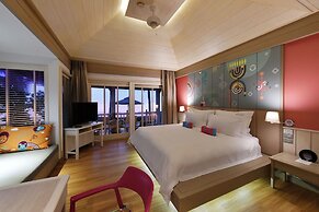 Rest Detail Hotel Hua Hin
