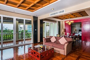 Dor-Shada Resort By The Sea