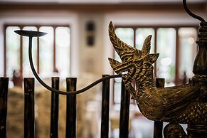 Dor-Shada Resort By The Sea