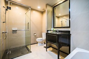 Dor-Shada Resort By The Sea