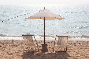 Dor-Shada Resort By The Sea