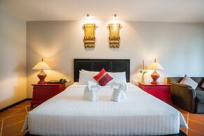 Dor-Shada Resort By The Sea