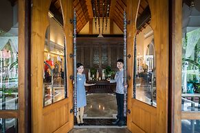 Dor-Shada Resort By The Sea