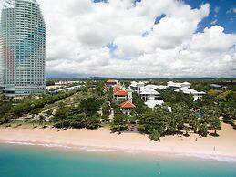 Dor-Shada Resort By The Sea