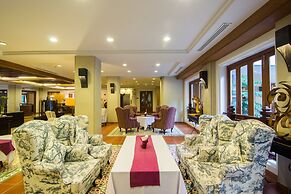 Dor-Shada Resort By The Sea