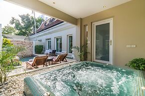 Dor-Shada Resort By The Sea