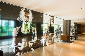 Dor-Shada Resort By The Sea