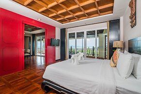 Dor-Shada Resort By The Sea