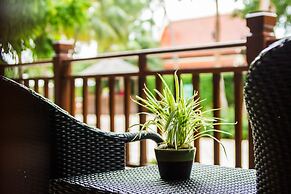 Dor-Shada Resort By The Sea