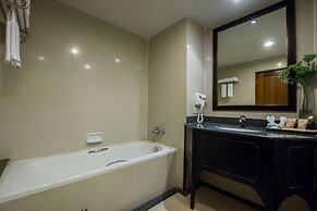 Dor-Shada Resort By The Sea