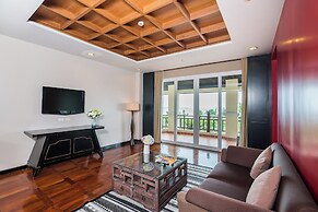 Dor-Shada Resort By The Sea