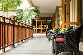 Dor-Shada Resort By The Sea