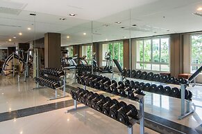 Dor-Shada Resort By The Sea