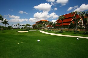 Dor-Shada Resort By The Sea