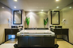 Dor-Shada Resort By The Sea