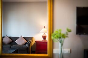 Dor-Shada Resort By The Sea