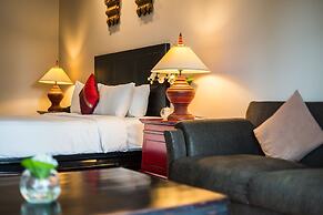 Dor-Shada Resort By The Sea