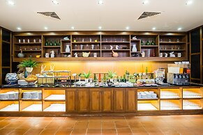 Dor-Shada Resort By The Sea