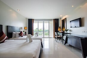 Dor-Shada Resort By The Sea